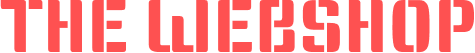 The Webshop