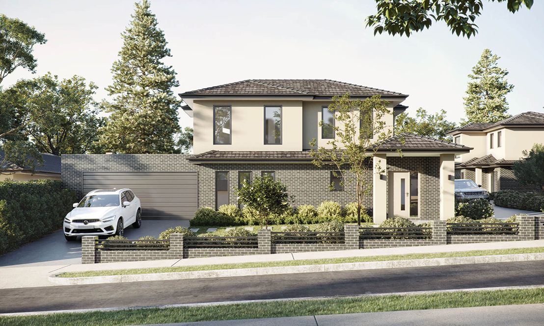 Luxury House Builder Melbourne