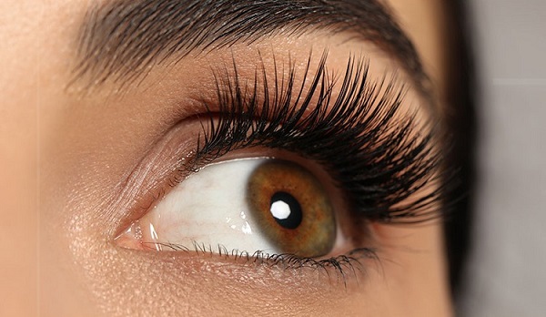 Wispy Lashes Extensions
