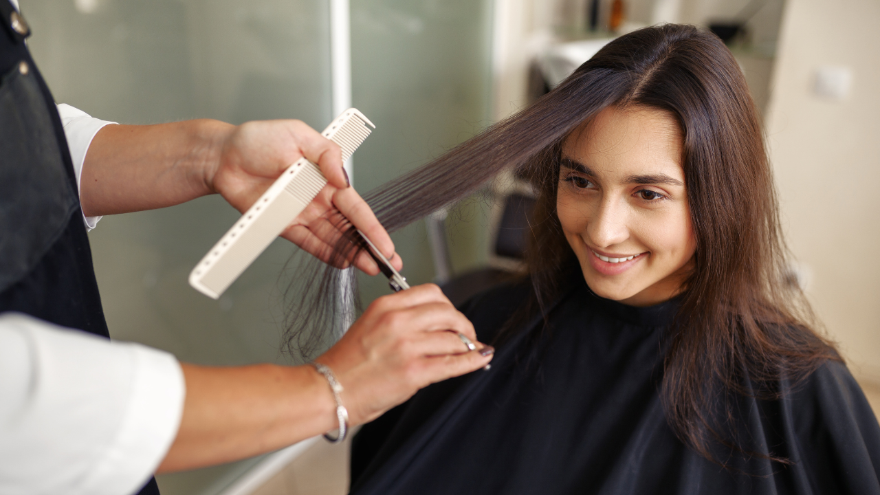 Barbering -Courses -Melbourne