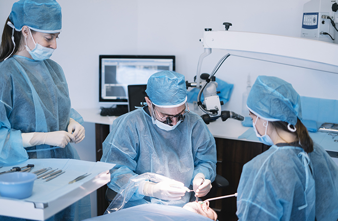 Oral Health Melbourne
