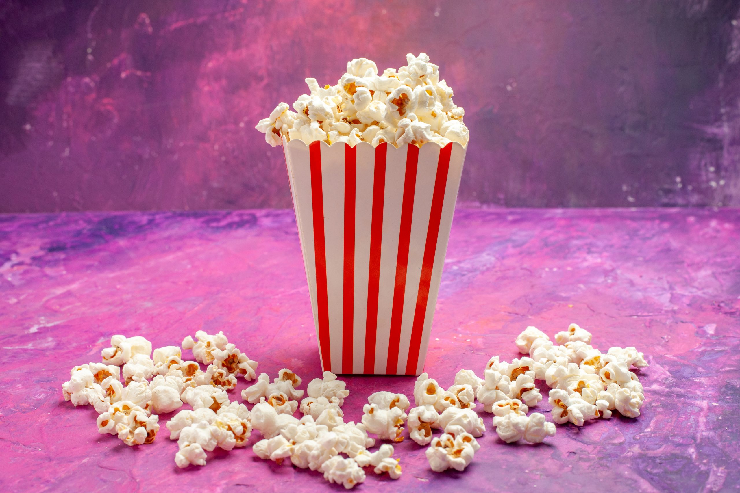 Buy Popcorn Online Perth